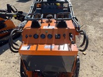 Control Station with 