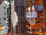 Hydraulics with 