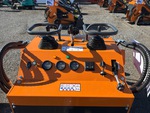 Control Station with 