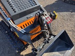 Hydraulics with 
