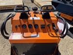 Control Station with 