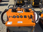 Control Station with 