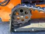 Drivetrain with 
