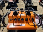 Control Station with 