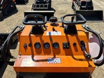 Control Station with 