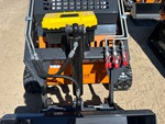 Hydraulics with 