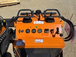 Control Station with 
