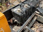 Hydraulics - Crane Carrier/Chassis with