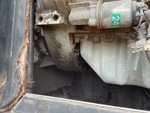 Upper Engine with