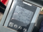 Upper Control Station with Drum Rotation Indicator
