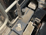 Crane Superstructure Hydraulics with