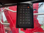 Upper Control Station with