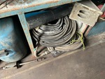 Crane Superstructure with