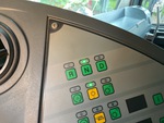 Control Station with Gear Selector