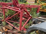 Crane Superstructure with