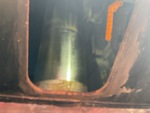 Crane Superstructure Hydraulics with
