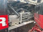 Crane Superstructure Hydraulics with