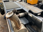 Engine with Exhaust System