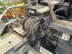 Crane Superstructure with