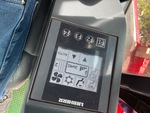 Upper Control Station with Heater