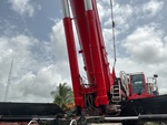 Crane Superstructure Hydraulics with