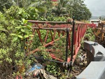 Crane Superstructure with