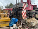 Specialty with Main Load Block