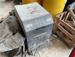Crane Superstructure with