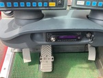 Upper Control Station with