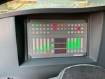Control Station with Gauges