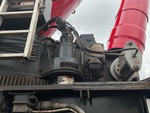 Crane Superstructure Hydraulics with