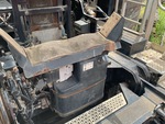 Upper Engine with