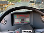 Control Station with Warning Lights