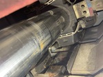 Crane Superstructure Hydraulics with