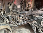 Crane Superstructure Hydraulics with Valves