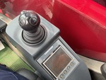 Upper Control Station with Hydraulic Controls