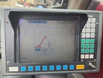 Upper Control Station with Gauges