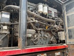 Upper Engine with Engine - Left Side