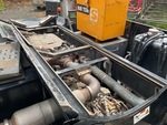 Engine with Engine - Left Side