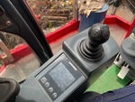 Upper Control Station with
