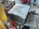 Crane Superstructure with
