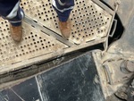 Crane Superstructure Hydraulics with