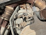 Engine with Fuel System