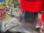 Crane Superstructure Hydraulics with