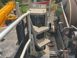 Crane Superstructure Hydraulics with