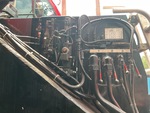Hydraulics - Crane Carrier/Chassis with Valves