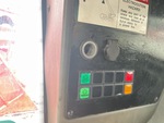 Upper Control Station with