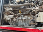 Upper Engine with Engine - Right Side