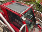 Upper Control Station with