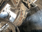 Hydraulics - Crane Carrier/Chassis with